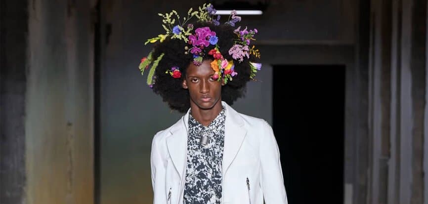 10 Magazine: Fashion | Contemporary Art | Beauty